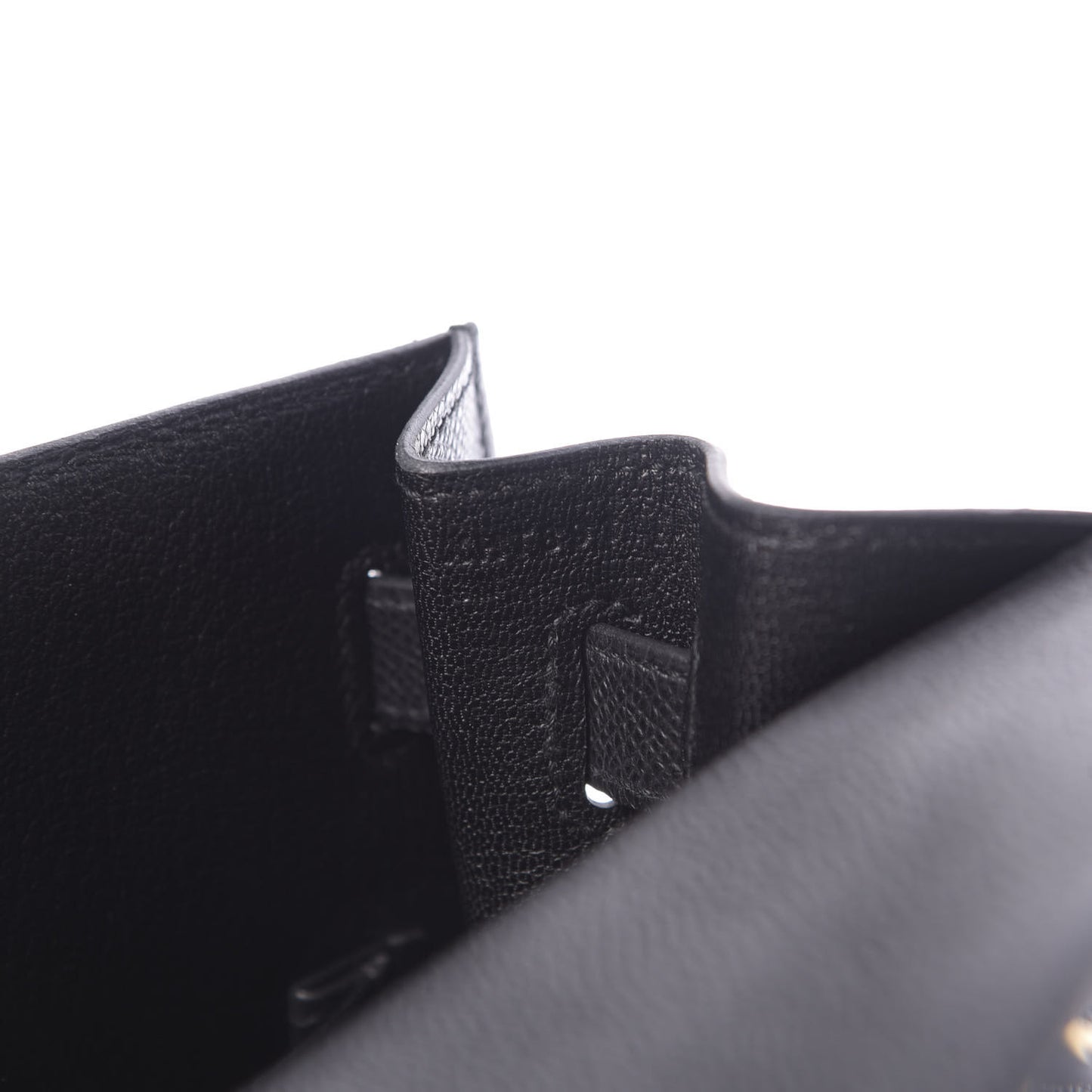 Epsom Kelly Sellier 32 Black