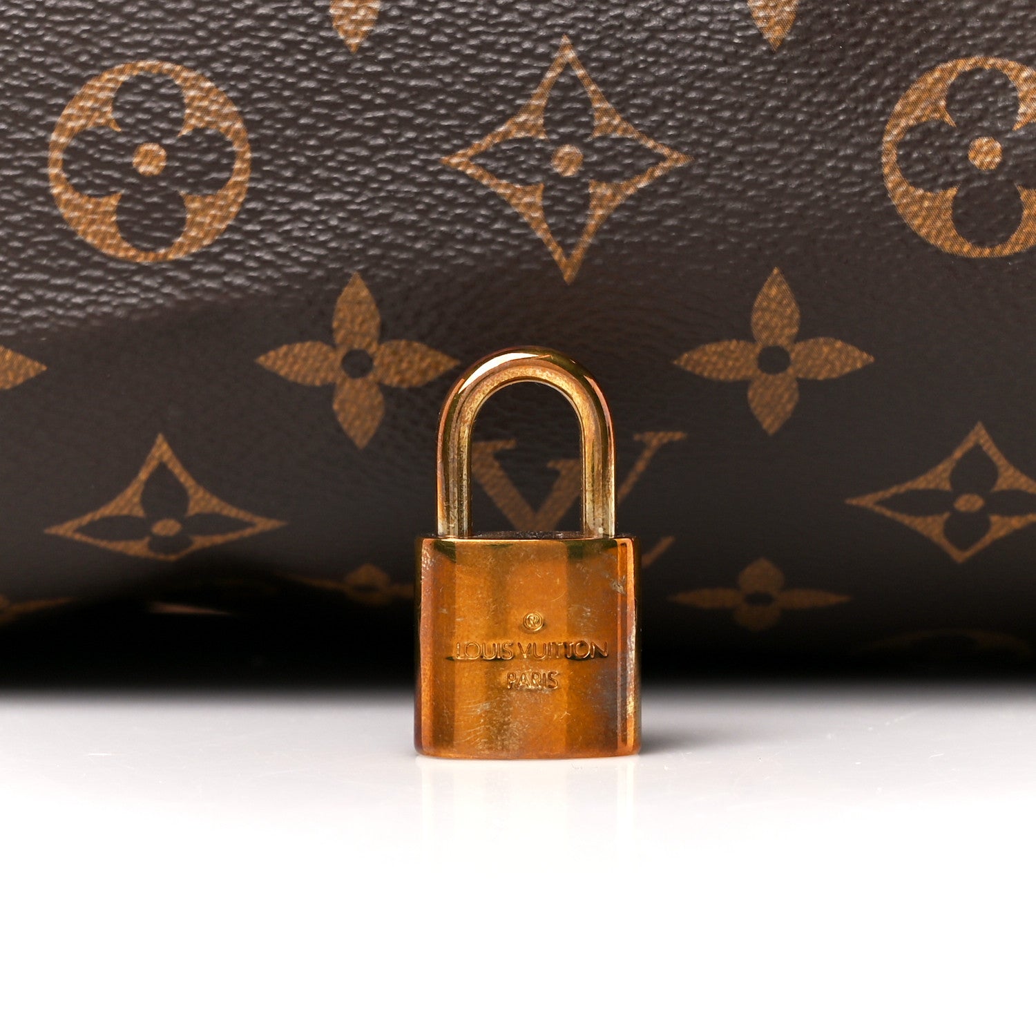 Louis Vuitton Monogram Speedy Bandouliere 25 6 of 12