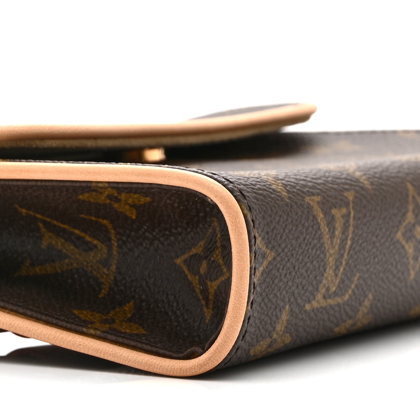 Monogram Pochette Florentine M