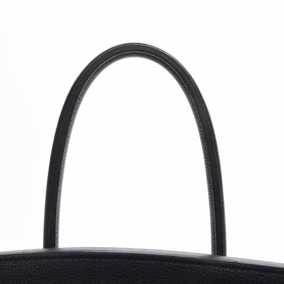 Hermes Togo Birkin 35 Black 42 of 46