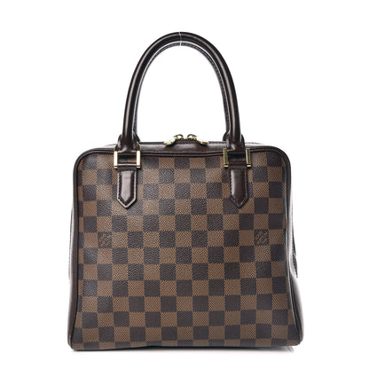 Louis Vuitton Damier Ebene Brera 1 of 13