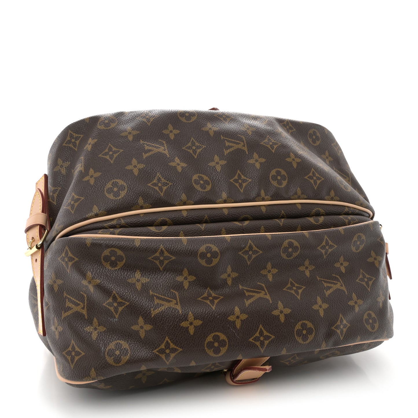 Monogram Saumur 35