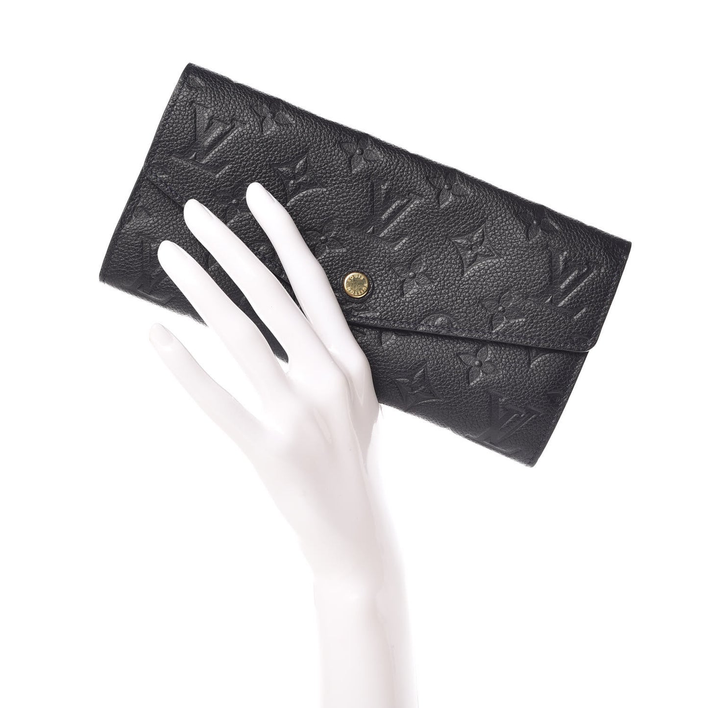 Empreinte Curieuse Wallet Infini