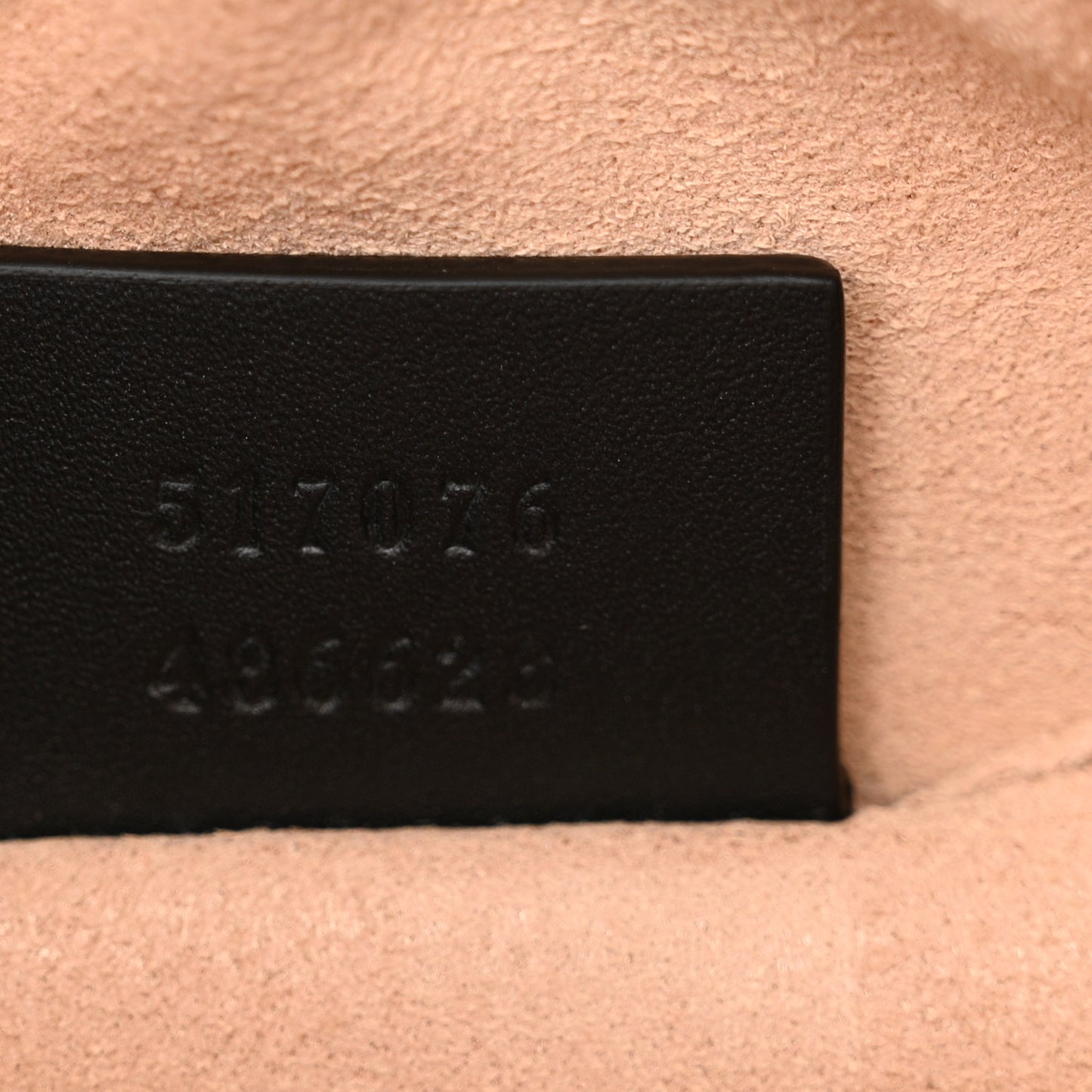 Suede Small Ophidia Belt Bag 85 34 Black