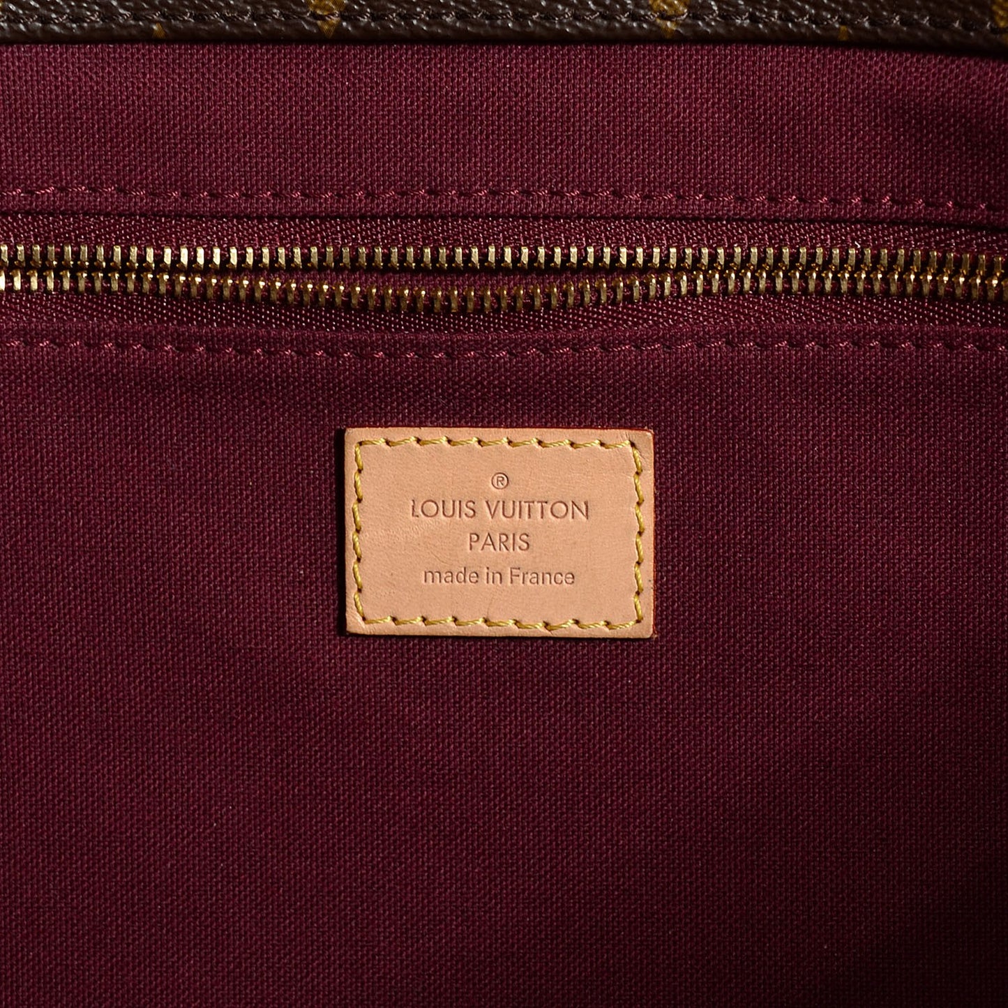 Monogram Raspail PM