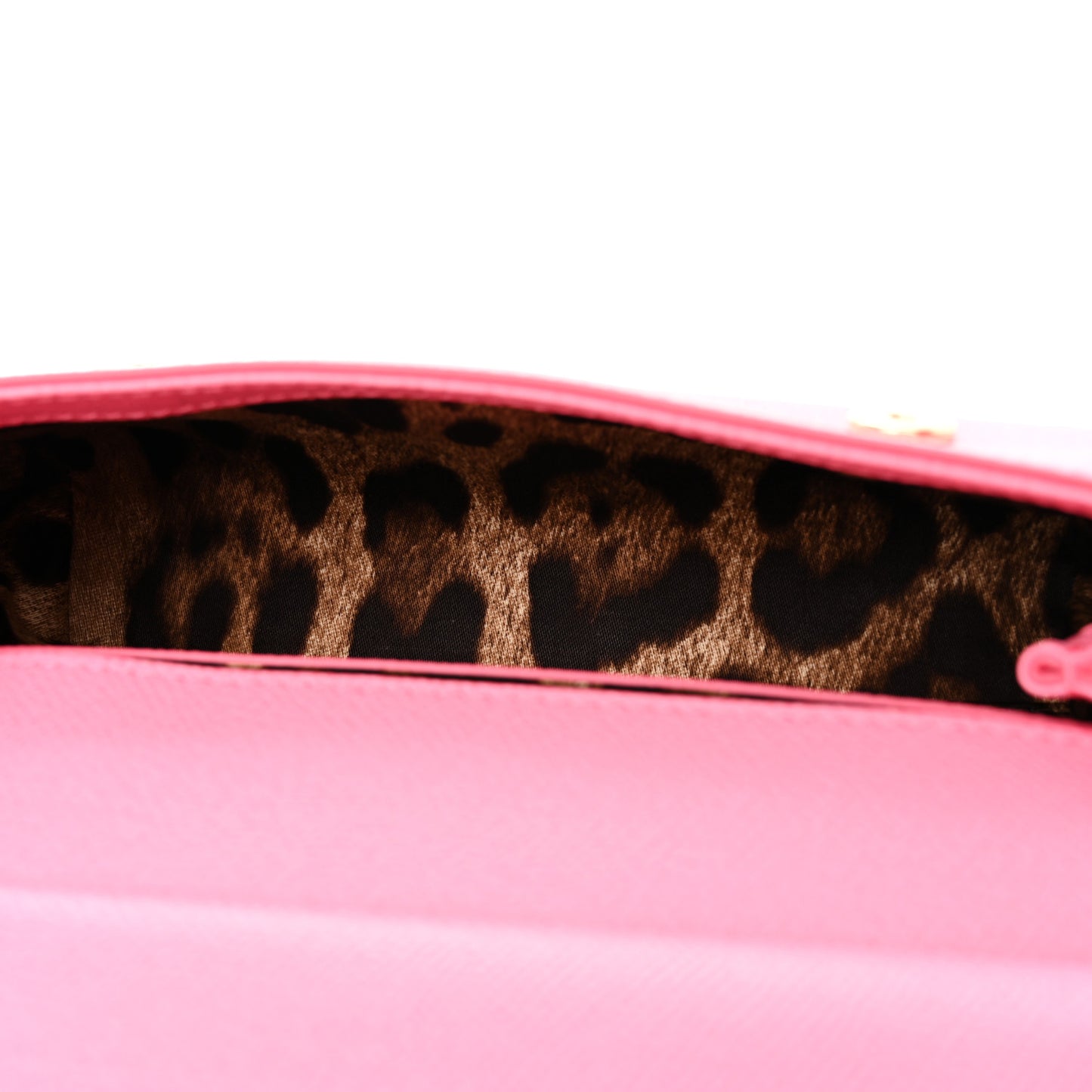 Dauphine Small Miss Sicily Handbag Pink