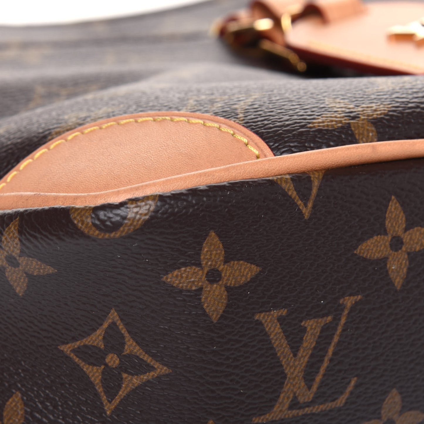 Monogram Odeon PM Natural