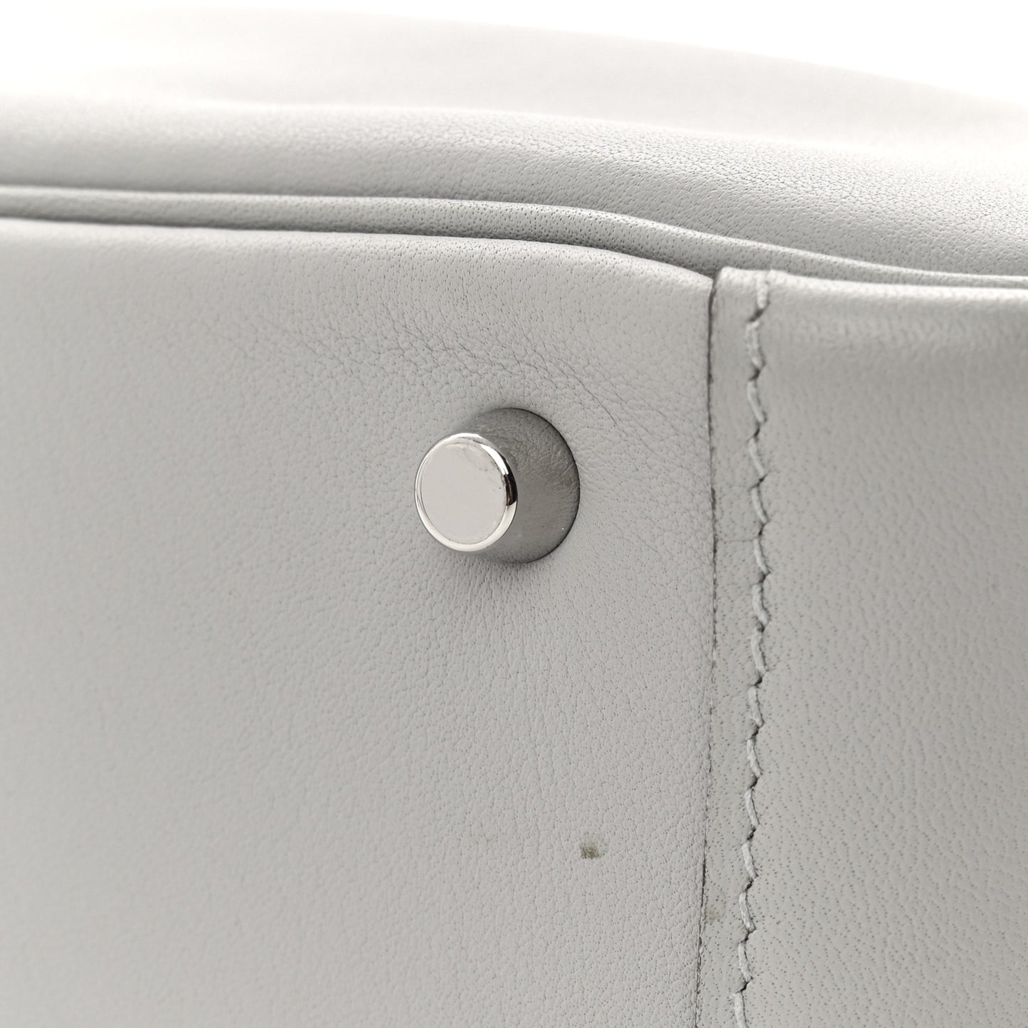 Swift Mini Lindy 20 Gris Pantin