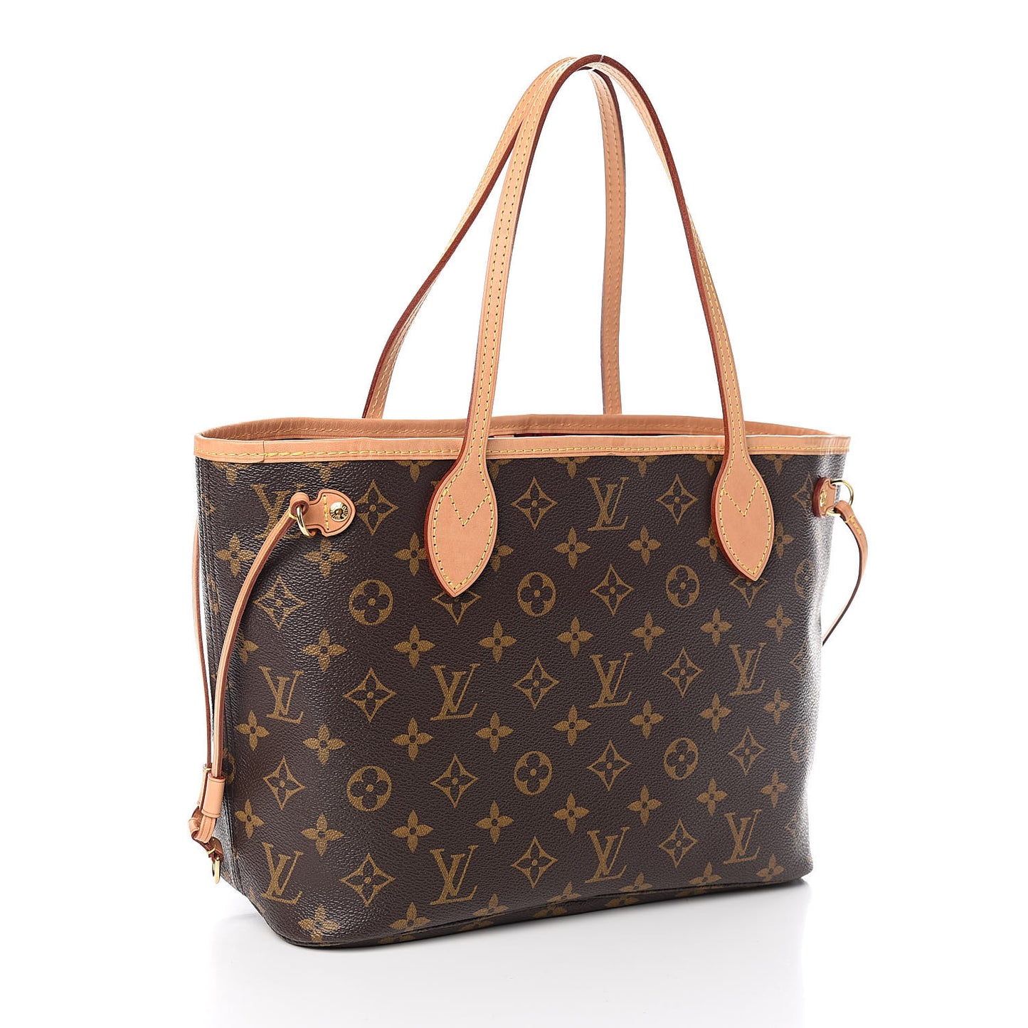 Monogram Neo Neverfull PM Pivoine