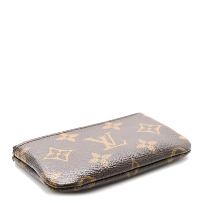 Louis Vuitton Monogram Key Pouch 4 of 7