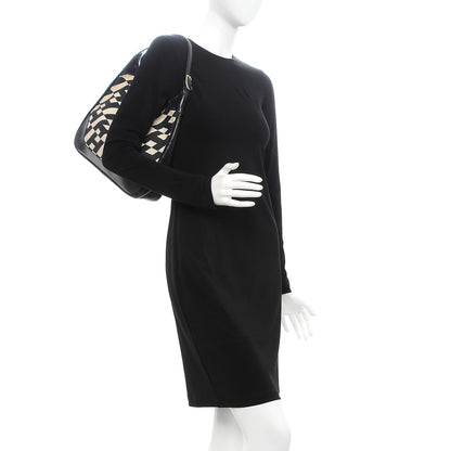 Hermes Toile Box Trim II 31 Black 2 of 20