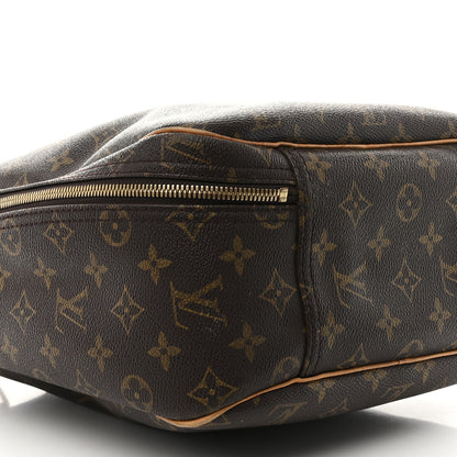 Louis Vuitton Monogram Excursion Shoe Bag 9 of 15
