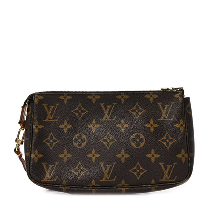 Louis Vuitton Monogram Pochette Accessories 1 of 8