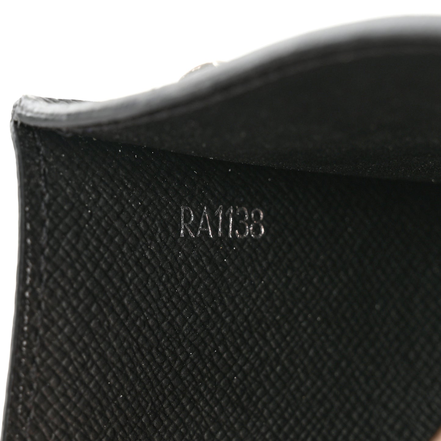 Taiga Amerigo NM Wallet Slate