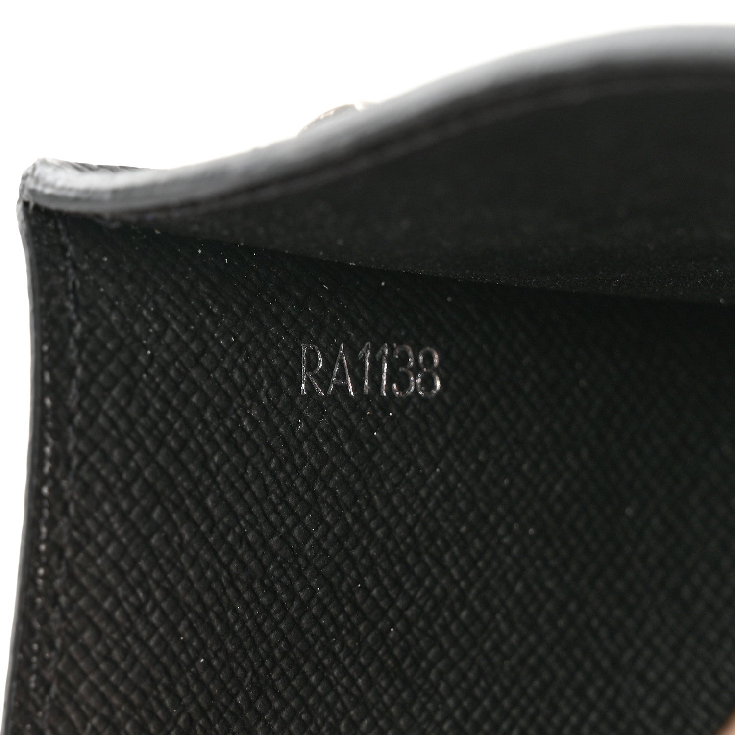 Louis Vuitton Taiga Amerigo NM Wallet Slate 8 of 13