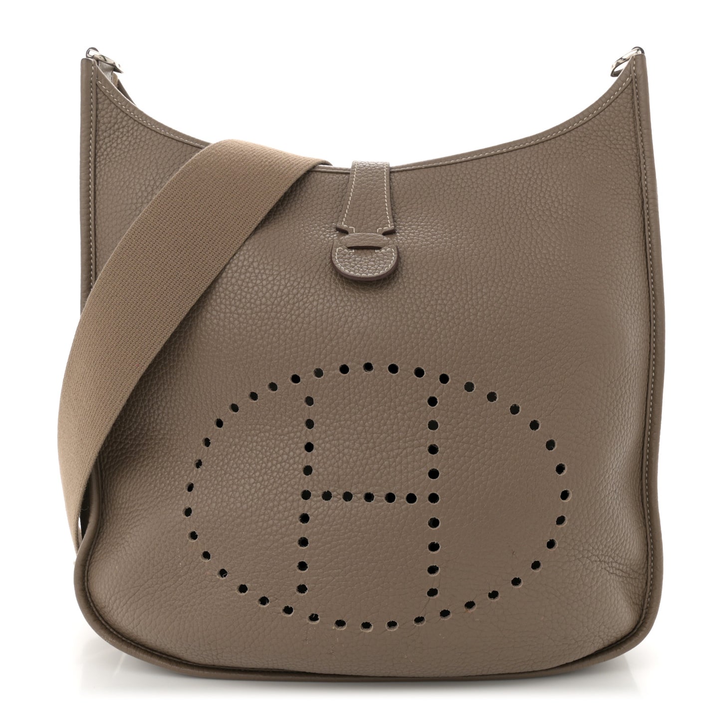 Taurillon Clemence Evelyne III GM Etoupe