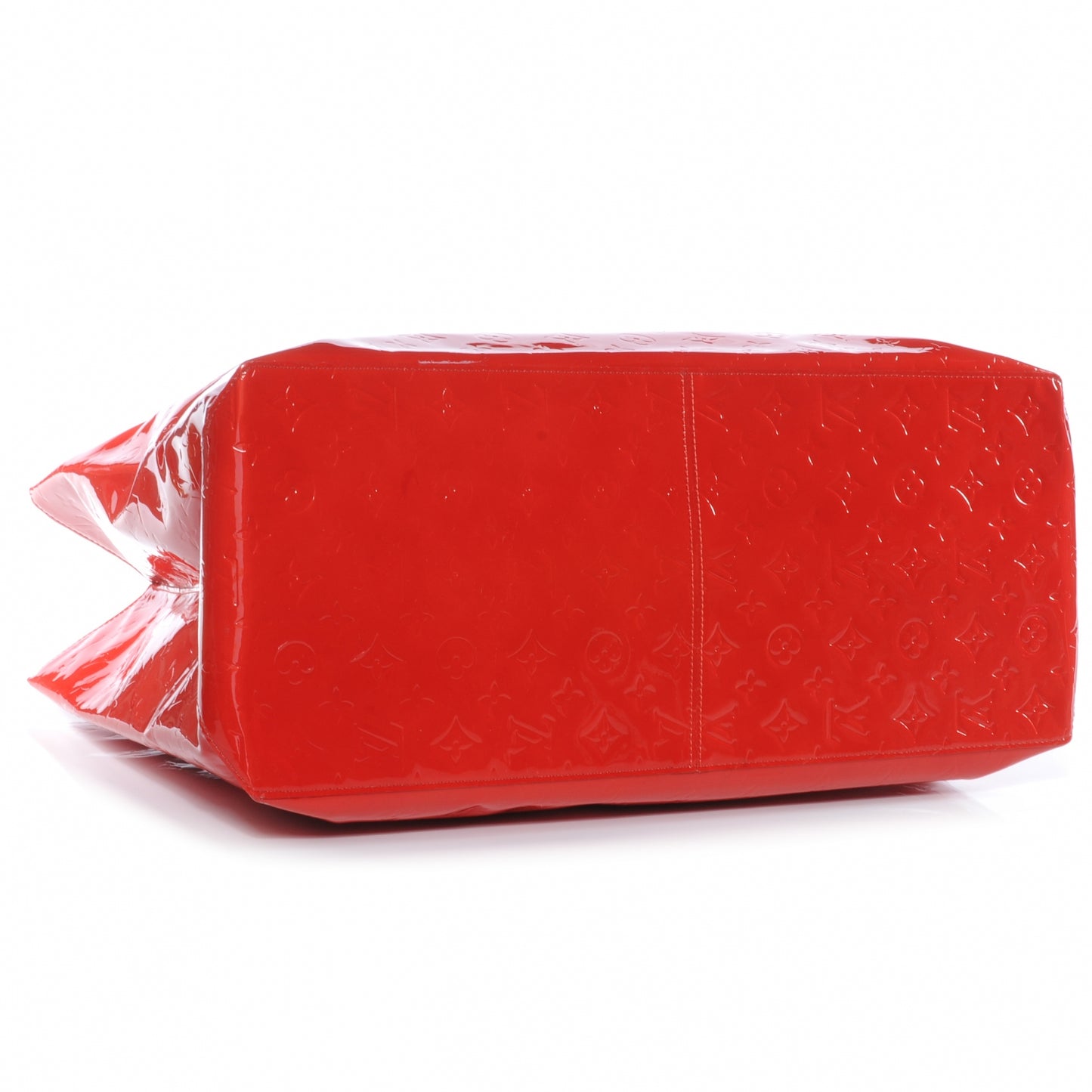 Vernis Reade GM Rouge