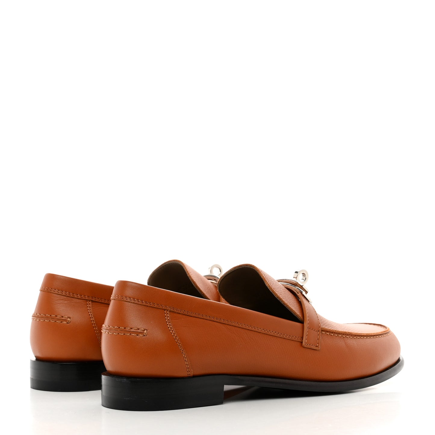 Epsom Womens Destin Loafer 38 Naturel