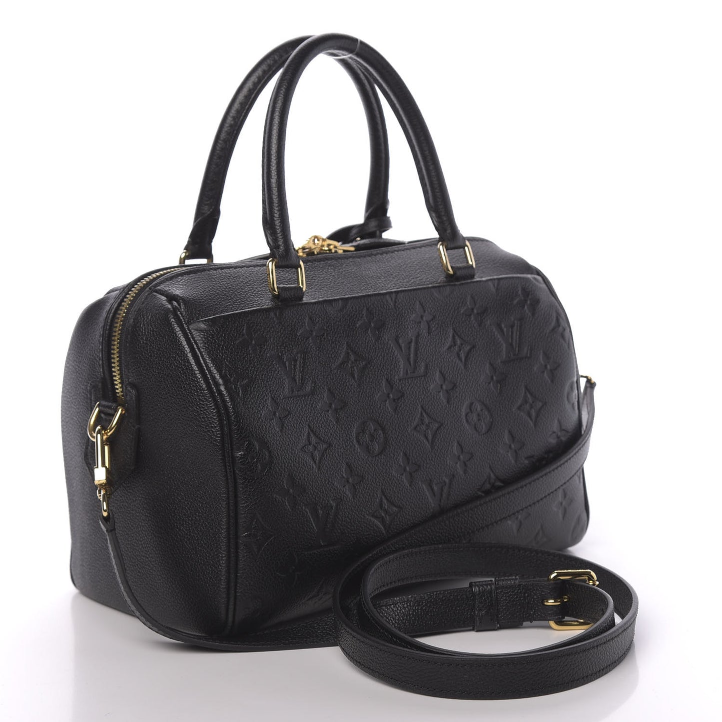 Empreinte Speedy Bandouliere 25 NM Black