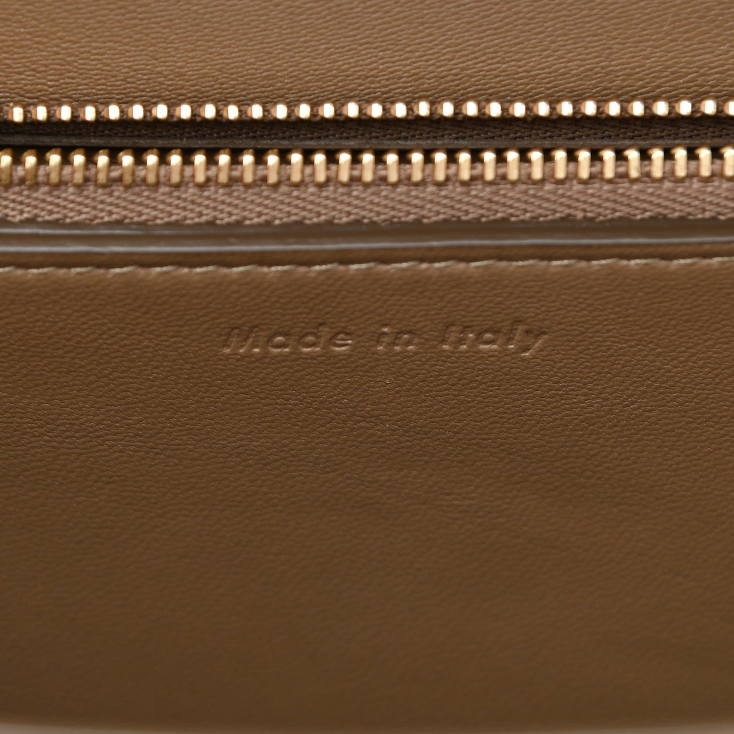 Celine Liege Calfskin Medium Classic Box Flap Bag Taupe 7 of 11