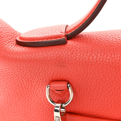 Hermes Togo Swift 24/24 29 Capucine 15 of 15