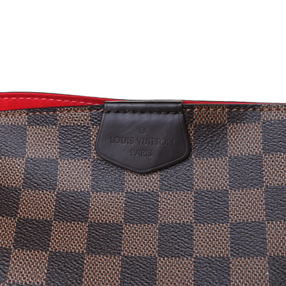 Louis Vuitton Damier Ebene Graceful PM 11 of 14