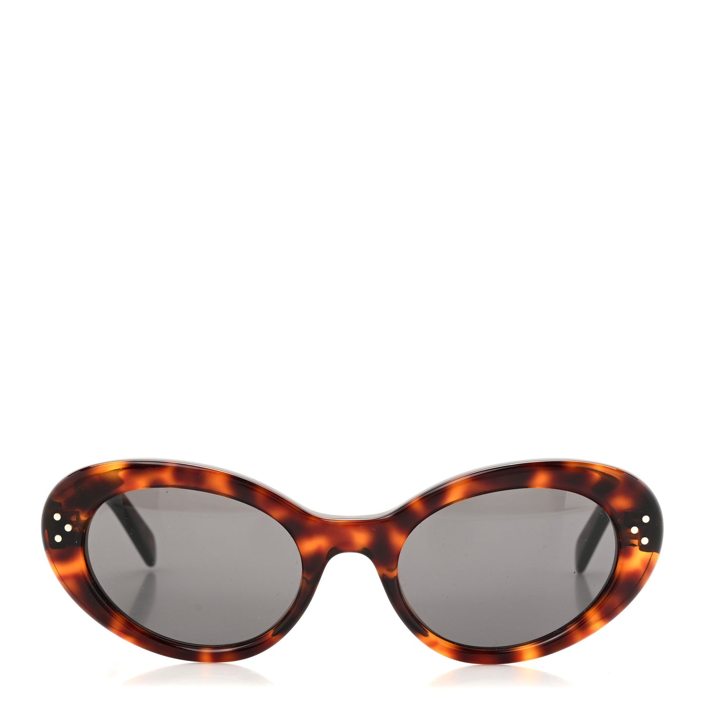 Acetate Cat Eye Sunglasses CL401931 Tortoise