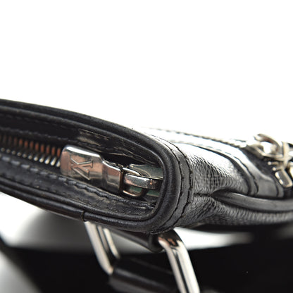 Louis Vuitton Damier Graphite Thomas 12 of 12