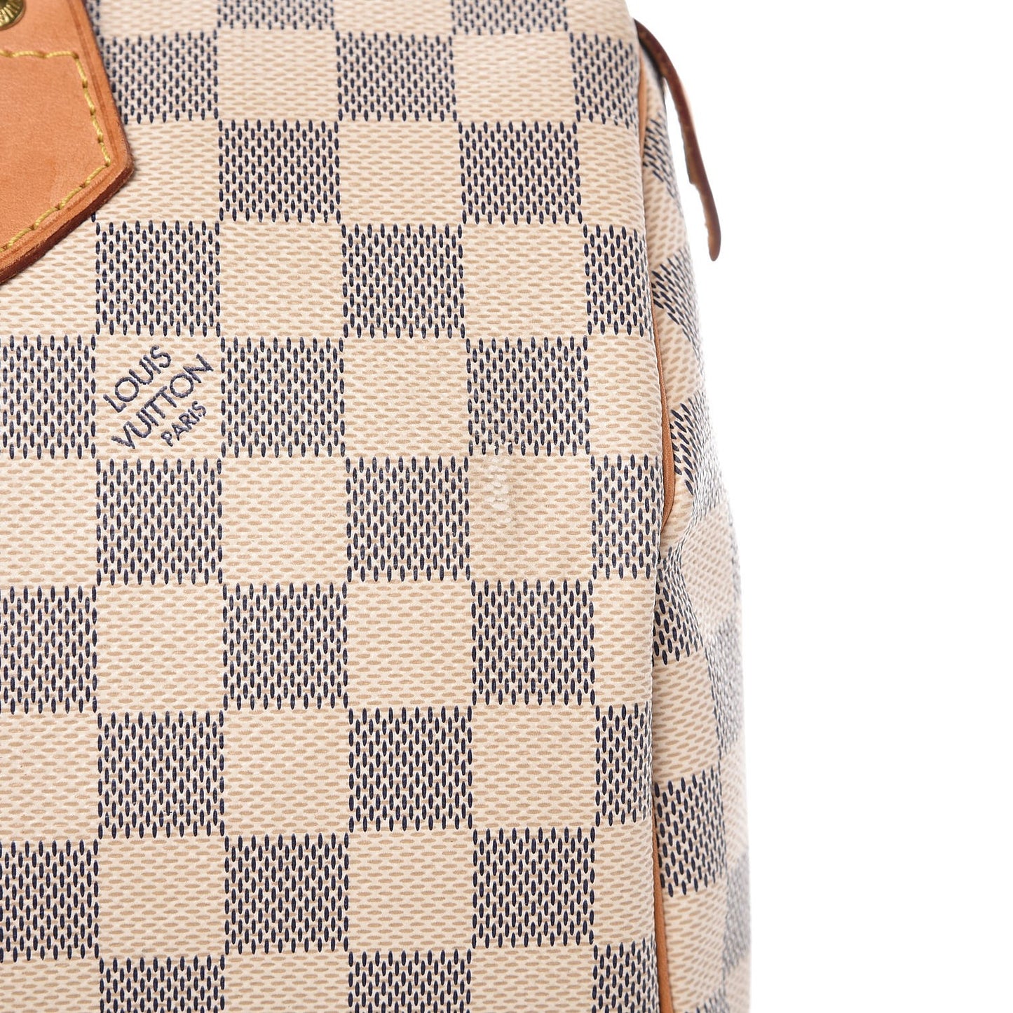 Damier Azur Speedy 30