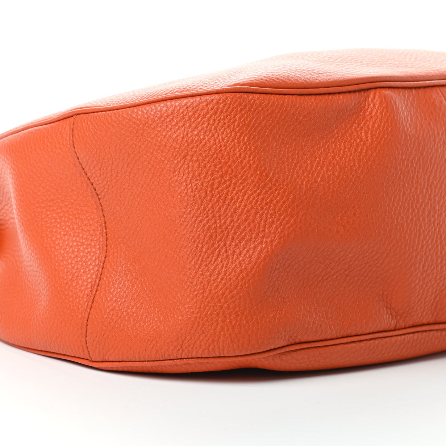 Vitello Daino Hobo Papaya