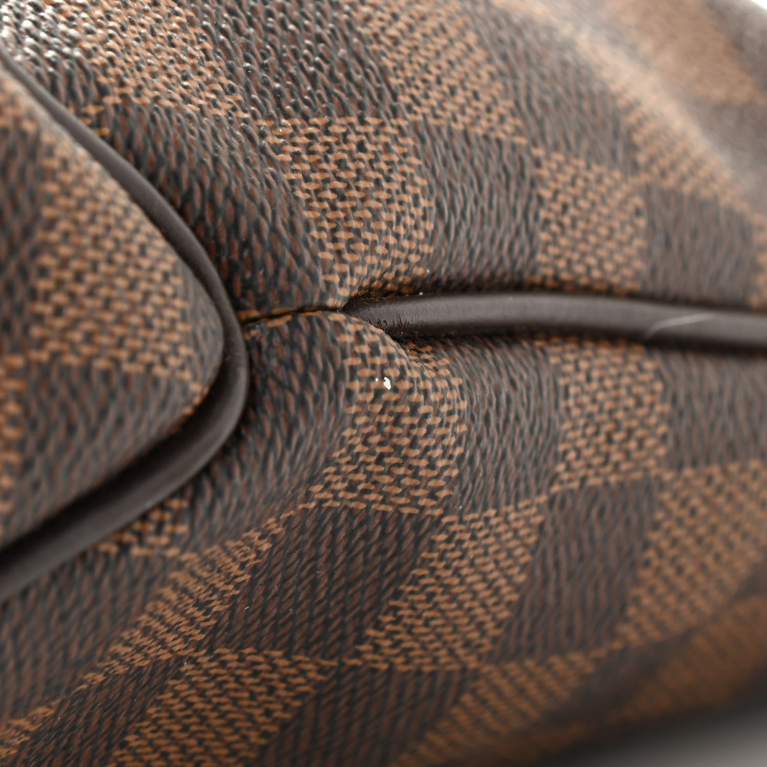 Louis Vuitton Damier Ebene Delightful PM 11 of 12