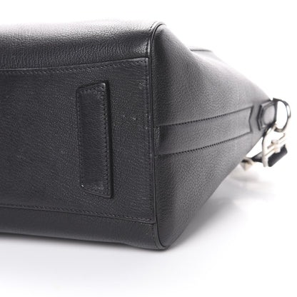 Givenchy Sugar Goatskin Small Antigona Black 9 of 13