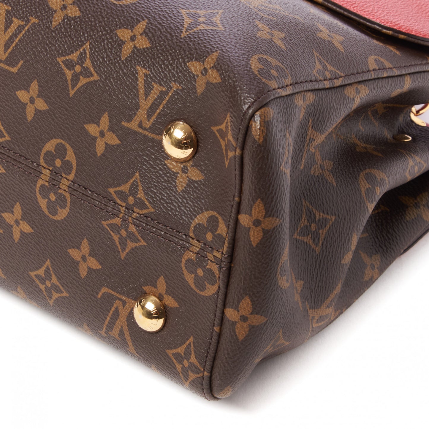 Monogram Venus Cherry