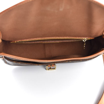 Louis Vuitton Monogram Sologne 5 of 14