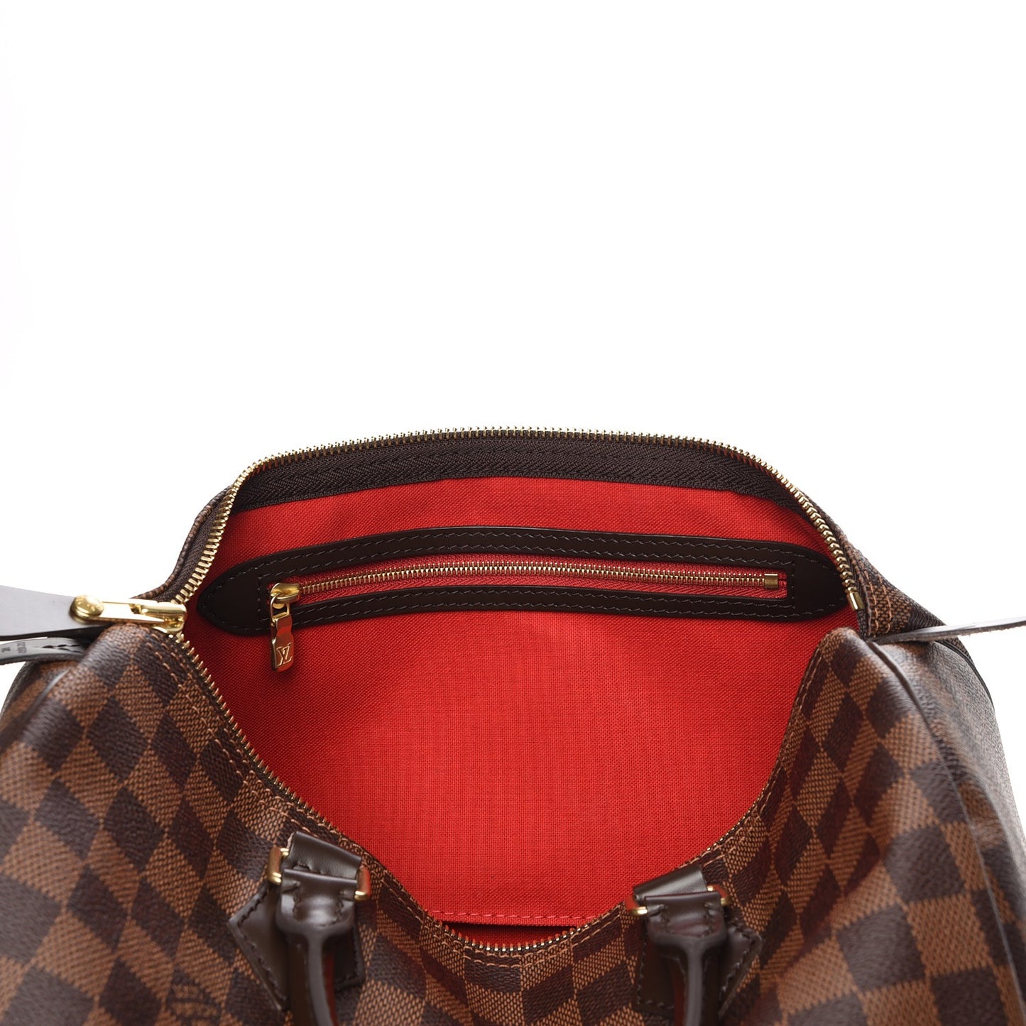 Damier Ebene Speedy 30