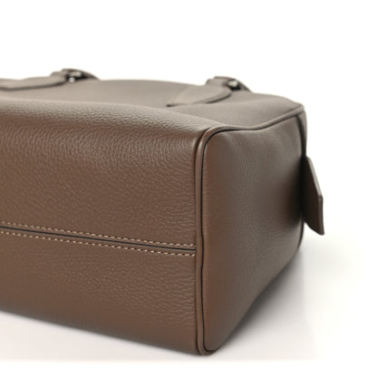 The Row Deerskin India 12 Dark Olive 9 of 9
