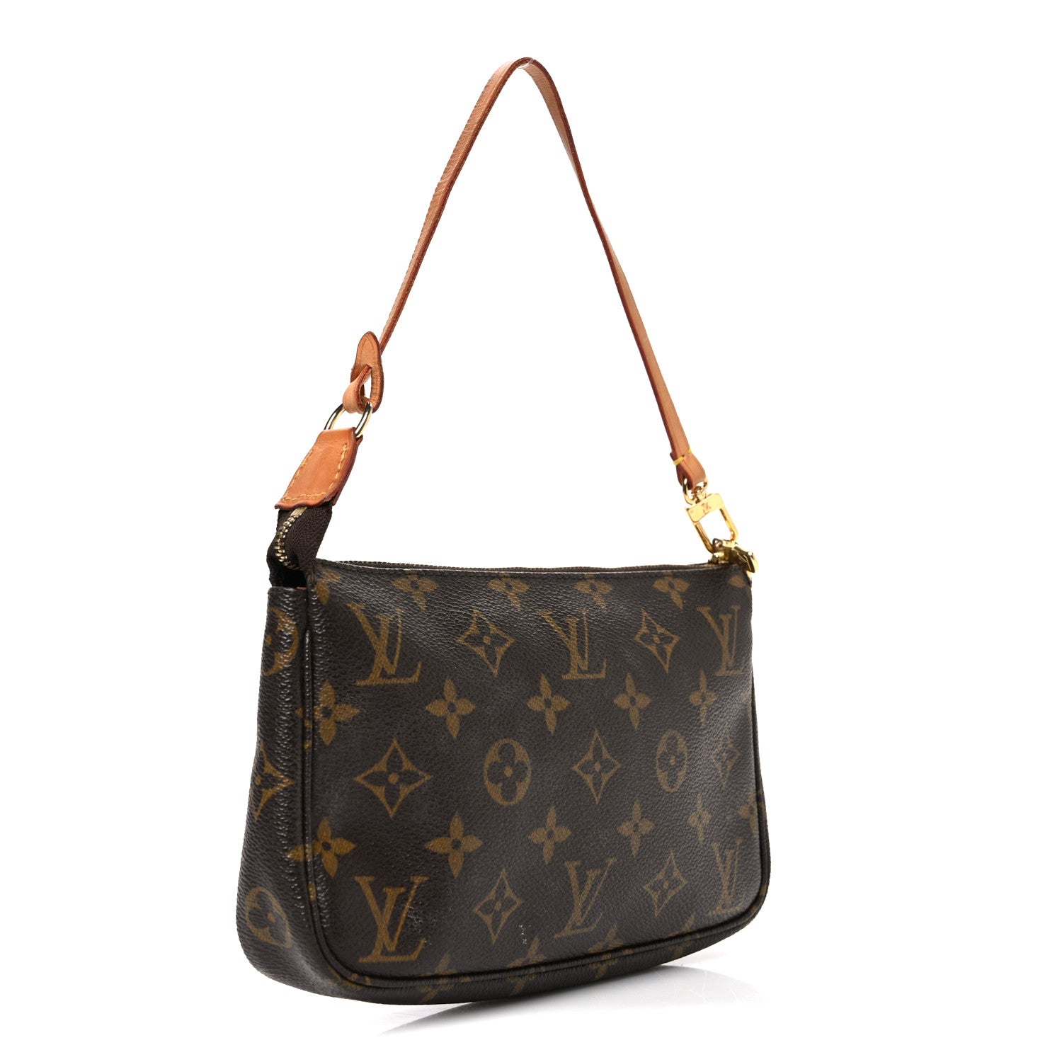 Louis Vuitton Monogram Pochette Accessories 3 of 11