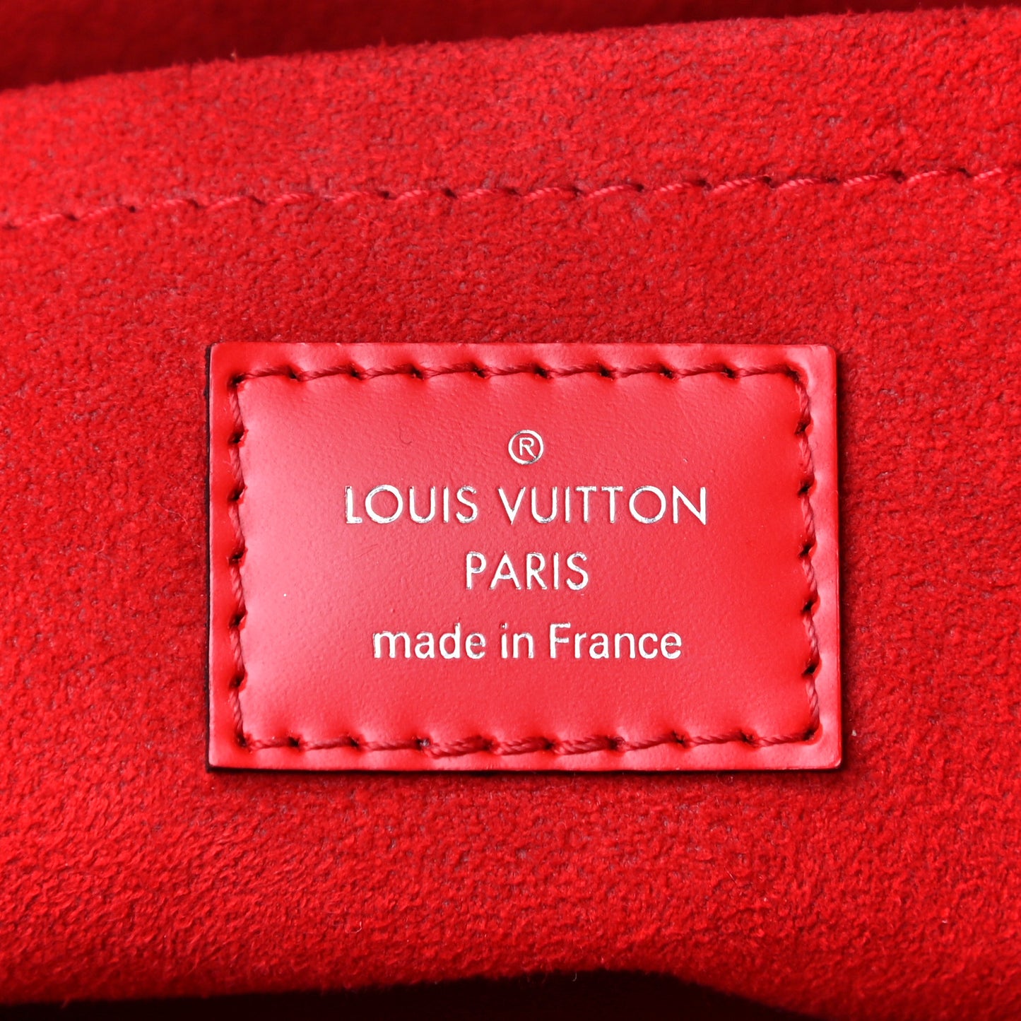 Epi Marly MM Coquelicot