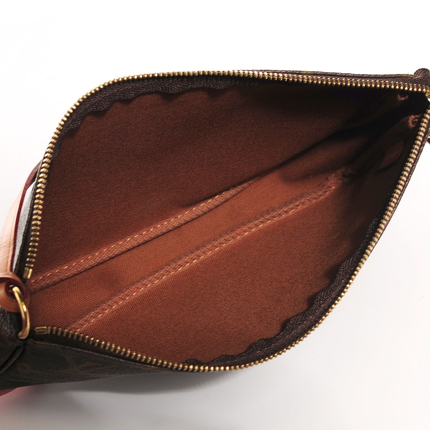 Monogram Pochette Accessories