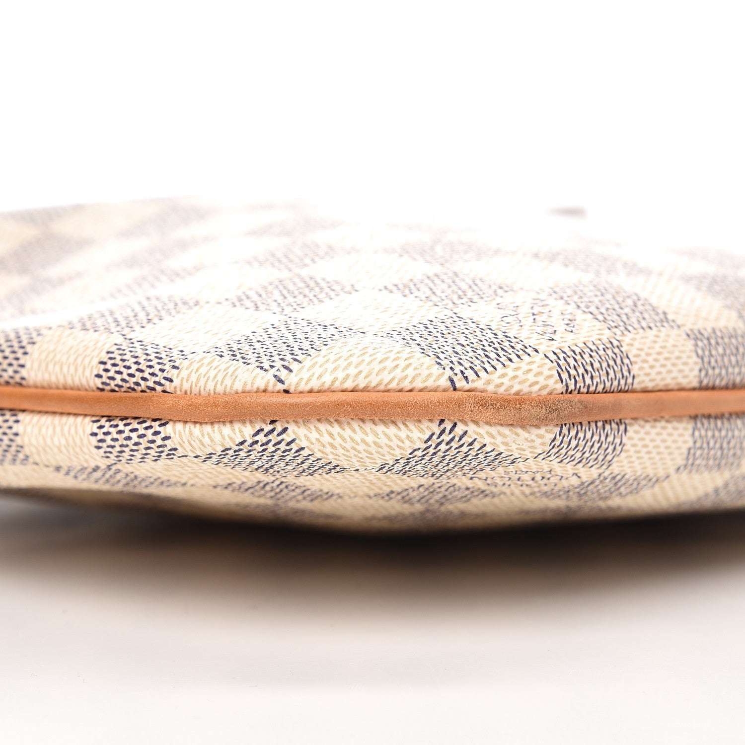 Louis Vuitton Damier Azur Bosphore Pochette 9 of 11
