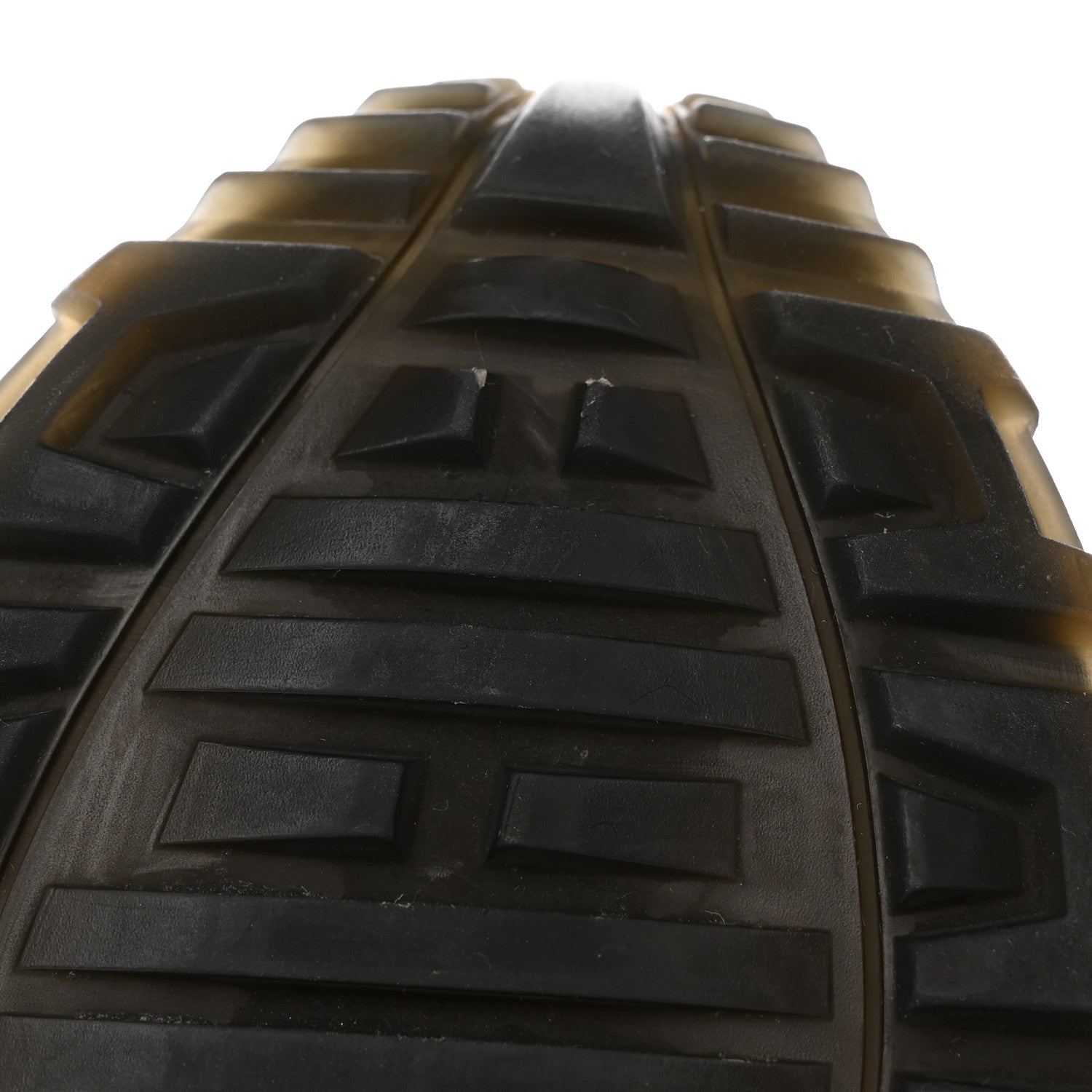 Louis Vuitton Suede Monogram Run Away Sneakers 36.5 Black 11 of 21