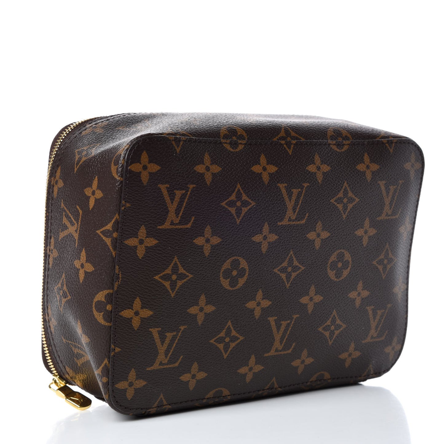 Monogram Packing Cube MM