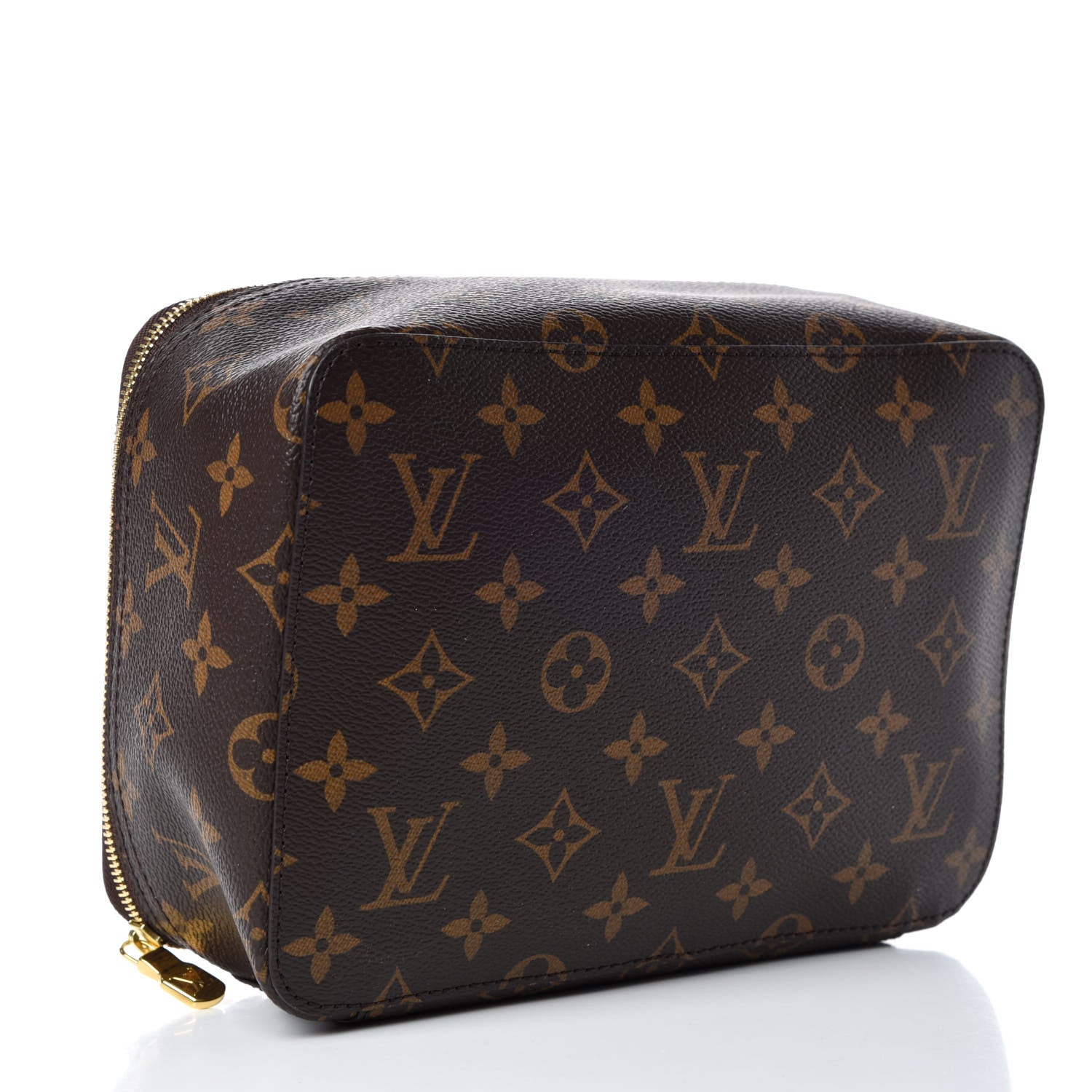 Louis Vuitton Monogram Packing Cube MM 3 of 9