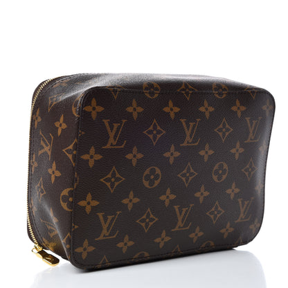 Louis Vuitton Monogram Packing Cube MM 3 of 9