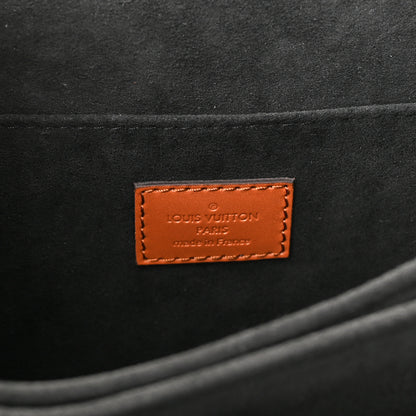 Louis Vuitton Reverse Monogram Dauphine MM 6 of 10