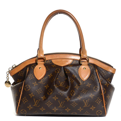 Louis Vuitton Monogram Tivoli PM 1 of 8