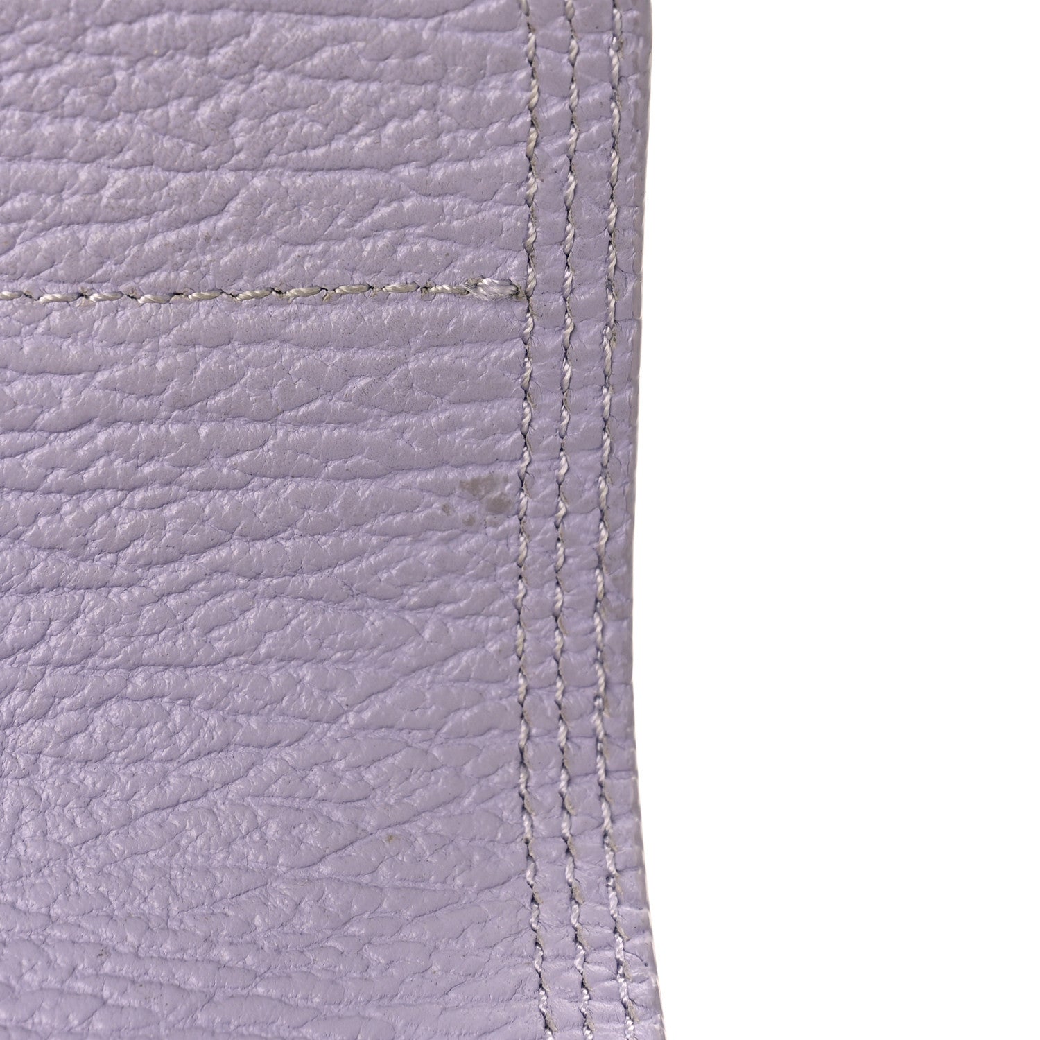 3.1 Phillip Lim Textured Calfskin Mini Pashli Satchel Lilac 17 of 19