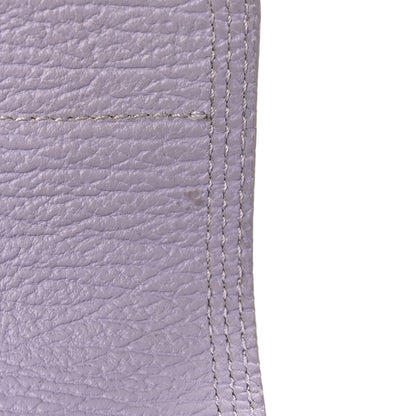 3.1 Phillip Lim Textured Calfskin Mini Pashli Satchel Lilac 17 of 19