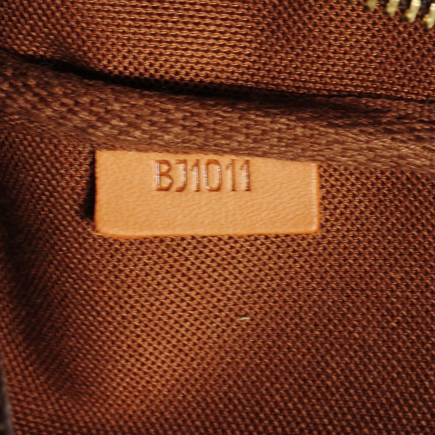 Louis Vuitton Monogram Pochette Accessories 7 of 7