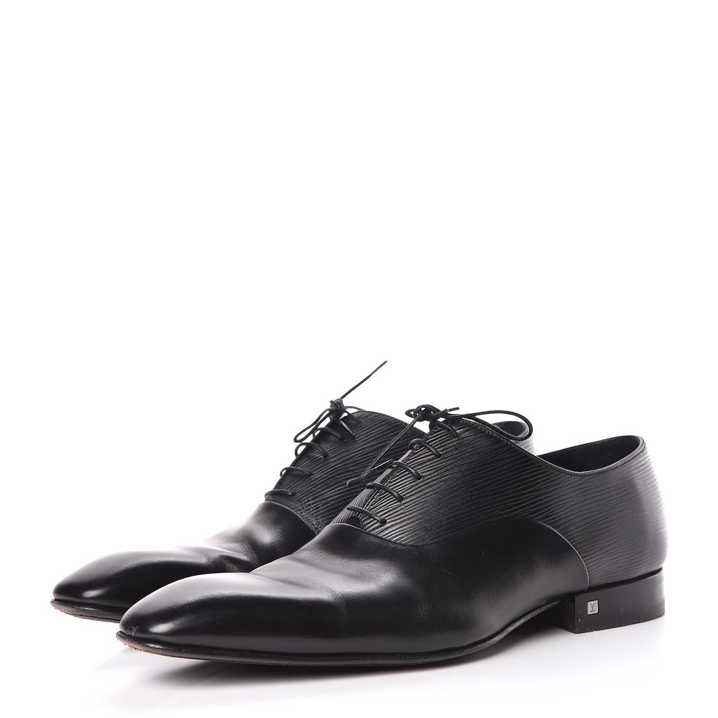 Epi Mens Oxfords 8.5 Black
